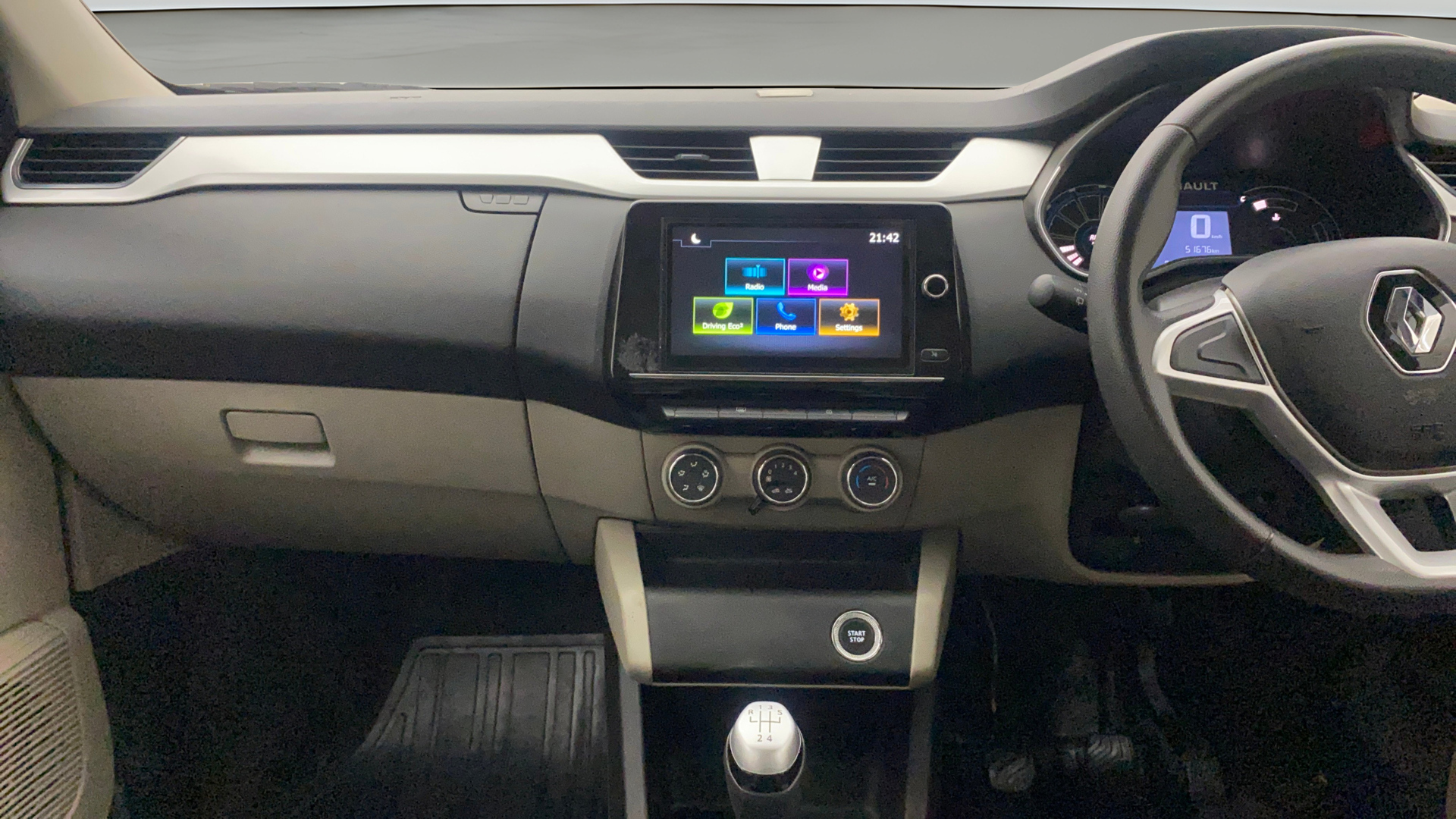 Features