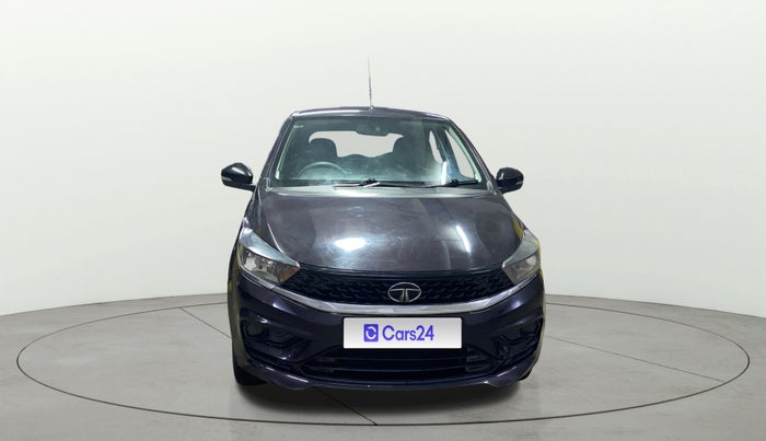 2023 Tata Tiago XT CNG, CNG, Manual, 52,481 km, Front