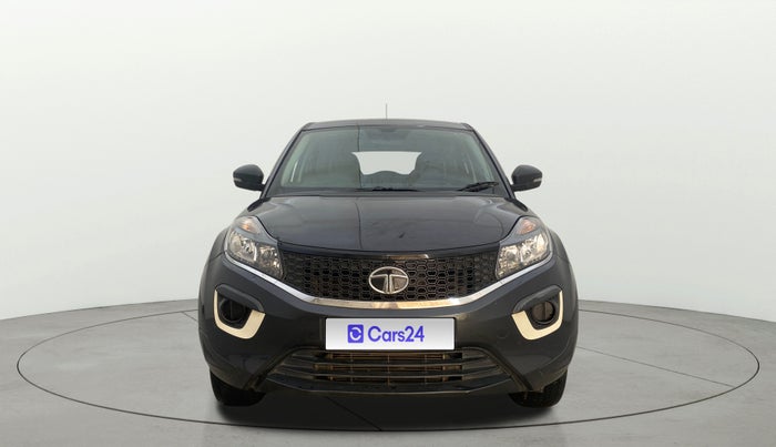 2019 Tata NEXON XM PETROL, Petrol, Manual, 65,391 km, Front