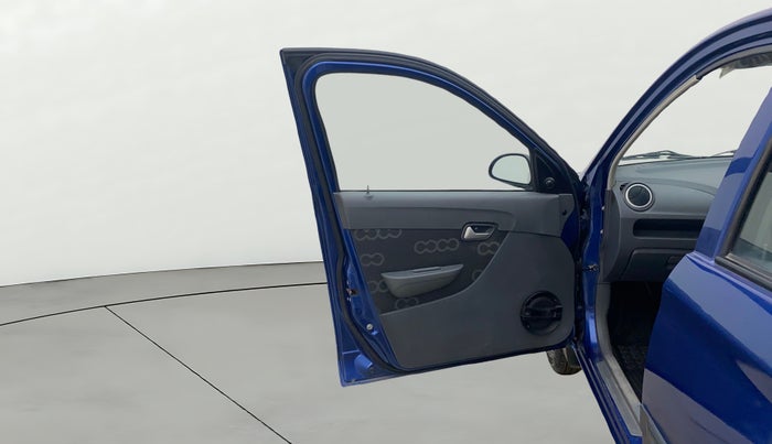 2014 Maruti Alto 800 LXI, Petrol, Manual, 53,420 km, LHS Front Door