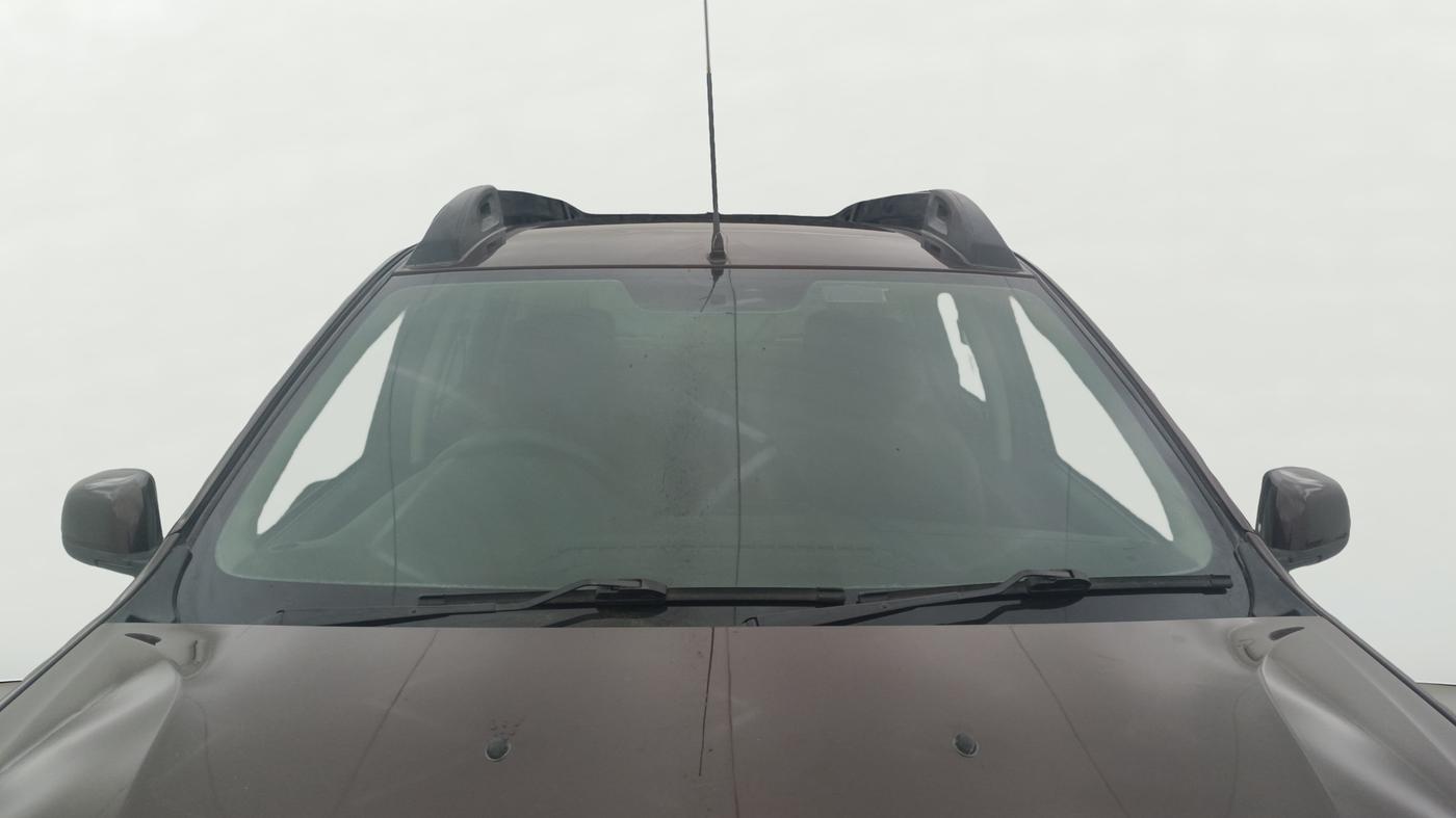 2019 Renault Duster 85 PS RXS MT DIESEL, Diesel, Manual, 1,16,516 km, Front Windshield