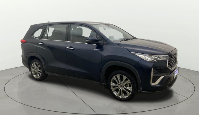 2024 Toyota INNOVA HYCROSS ZX HYBRID 7 STR, Hybrid, Automatic, 31,548 km, SRP