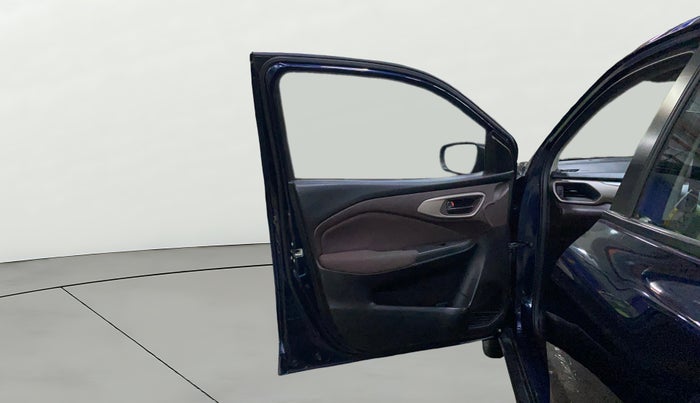 2023 Maruti FRONX DELTA PLUS 1.2L AGS, Petrol, Automatic, 23,534 km, LHS Front Door