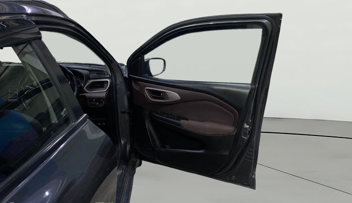 2023 Maruti FRONX DELTA PLUS 1.2MT, Petrol, Manual, 54,490 km, RHS Front Door