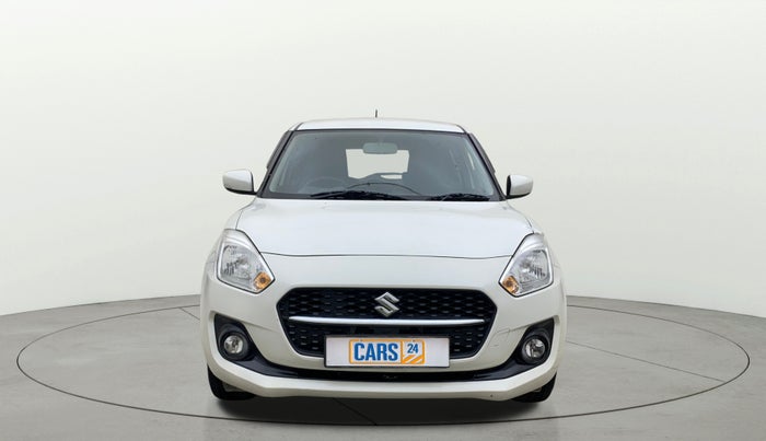 2023 Maruti Swift ZXI, Petrol, Manual, 34,801 km, Front