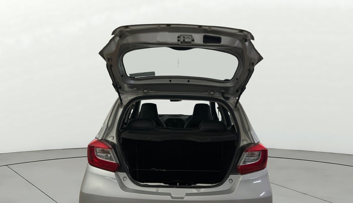 2019 Tata Tiago XT PETROL, Petrol, Manual, 37,833 km, Boot Door Open