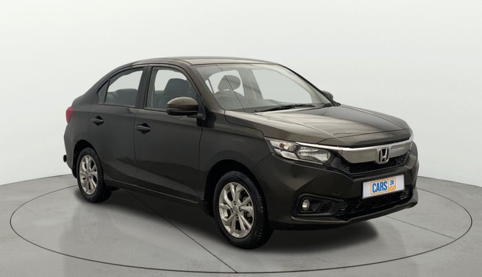 2020 Honda Amaze 1.2L I-VTEC VX, Petrol, Manual, 32,307 km, Right Front Diagonal