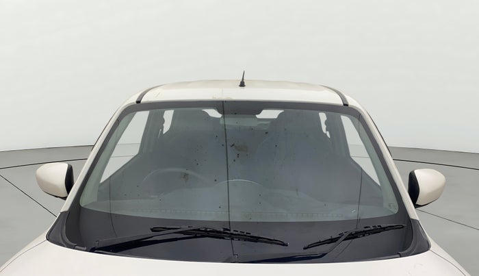 2021 Maruti S PRESSO VXI+, Petrol, Manual, 96,698 km, Front Windshield