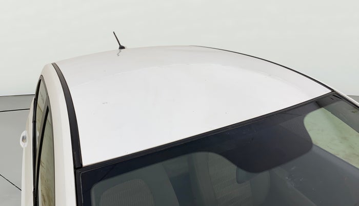 2019 Hyundai Xcent S 1.2, CNG, Manual, 90,638 km, Roof