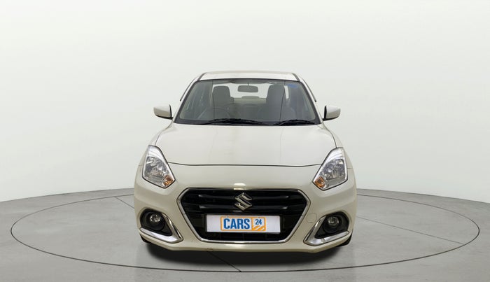 2021 Maruti Dzire VXI AMT, Petrol, Automatic, 49,580 km, Front
