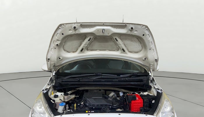 2019 Hyundai NEW SANTRO SPORTZ CNG, CNG, Manual, 76,318 km, Open Bonet