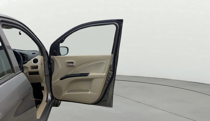 2021 Maruti Celerio VXI, Petrol, Manual, 33,337 km, RHS Front Door