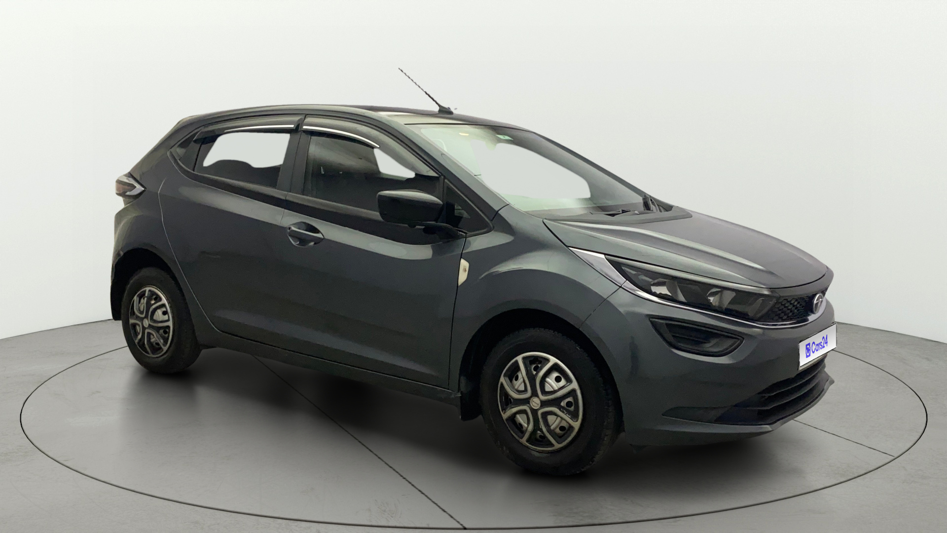 2020 Tata Altroz 2020-2025 XM PETROL