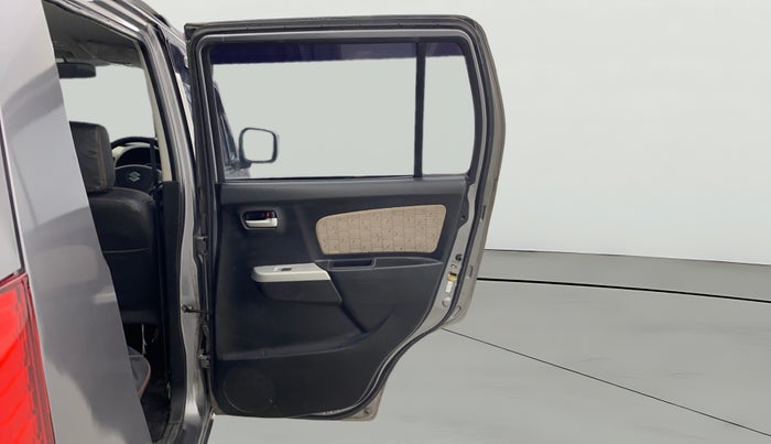 2014 Maruti Wagon R 1.0 VXI, Petrol, Manual, 88,365 km, RHS Rear Door