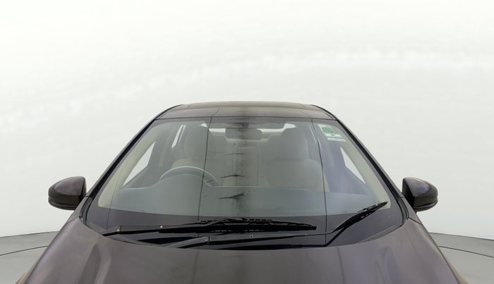 2014 Honda City 1.5L I-VTEC VX CVT, Petrol, Automatic, 70,495 km, Front Windshield