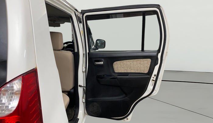 2018 Maruti Wagon R 1.0 VXI, Petrol, Manual, 57,177 km, RHS Rear Door