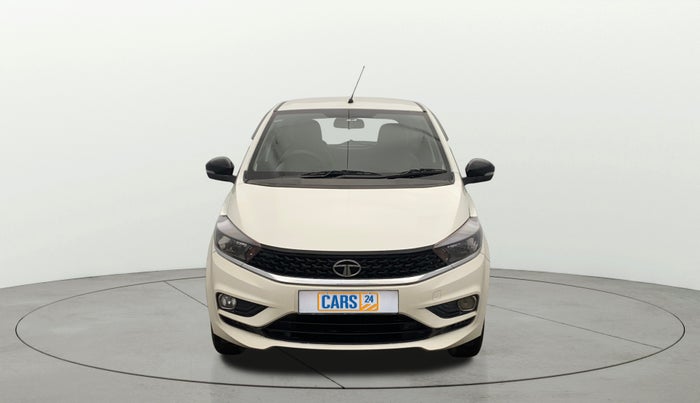 2020 Tata Tiago XZ PLUS PETROL, Petrol, Manual, 48,332 km, Front