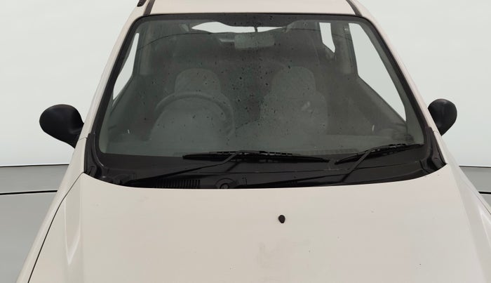 2018 Maruti Alto 800 LXI O, Petrol, Manual, 38,451 km, Front Windshield