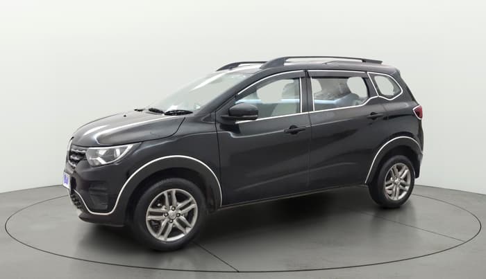 2025 Renault TRIBER RXT, Petrol, Manual, 11,101 km, Left Front Diagonal