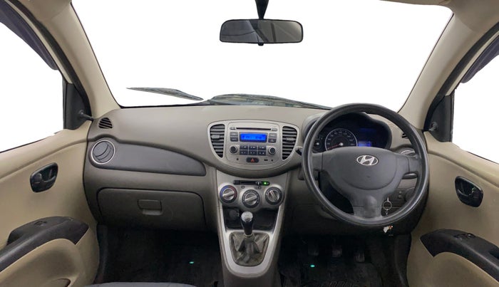 2013 Hyundai i10 ERA 1.1, Petrol, Manual, 83,326 km, Dashboard
