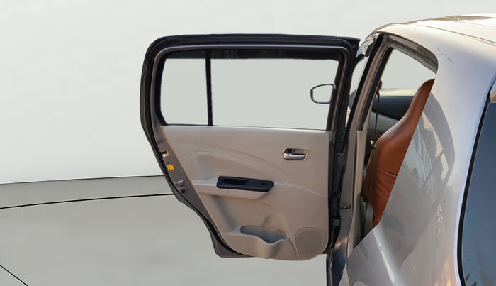 2019 Maruti Celerio ZXI AMT, Petrol, Automatic, 54,690 km, LHS Rear Door