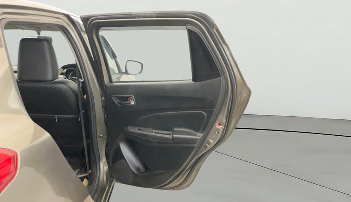 2020 Maruti Swift VXI, Petrol, Manual, 94,422 km, RHS Rear Door