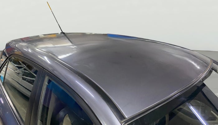 2017 Hyundai Elite i20 MAGNA EXECUTIVE 1.2, Petrol, Manual, 43,052 km, Roof