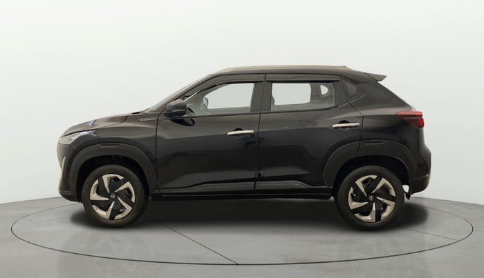 2023 Nissan MAGNITE XL, Petrol, Manual, 28,990 km, Left Side