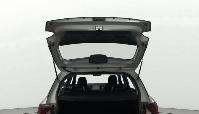 2020 Hyundai VENUE S+ 1.2, Petrol, Manual, 64,868 km, Boot Door Open