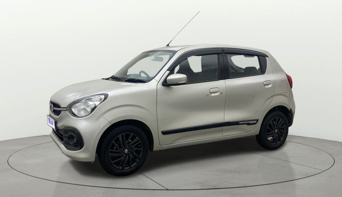 2022 Maruti Celerio ZXI PLUS, Petrol, Manual, 81,093 km, Left Front Diagonal