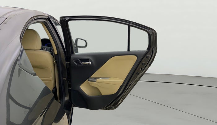 2015 Honda City 1.5L I-VTEC VX CVT, Petrol, Automatic, 66,017 km, RHS Rear Door