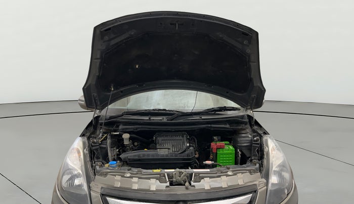 2015 Maruti Swift Dzire VXI, Petrol, Manual, 58,310 km, Open Bonet