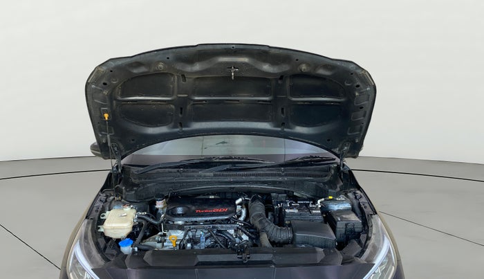 2024 Hyundai NEW I20 N LINE N8 1.0 TURBO DCT, Petrol, Automatic, 16,539 km, Open Bonet