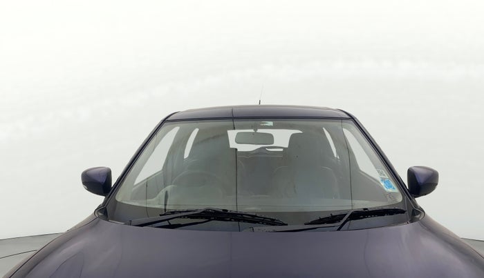 2019 Maruti Swift ZDI AMT, Diesel, Automatic, 25,649 km, Front Windshield