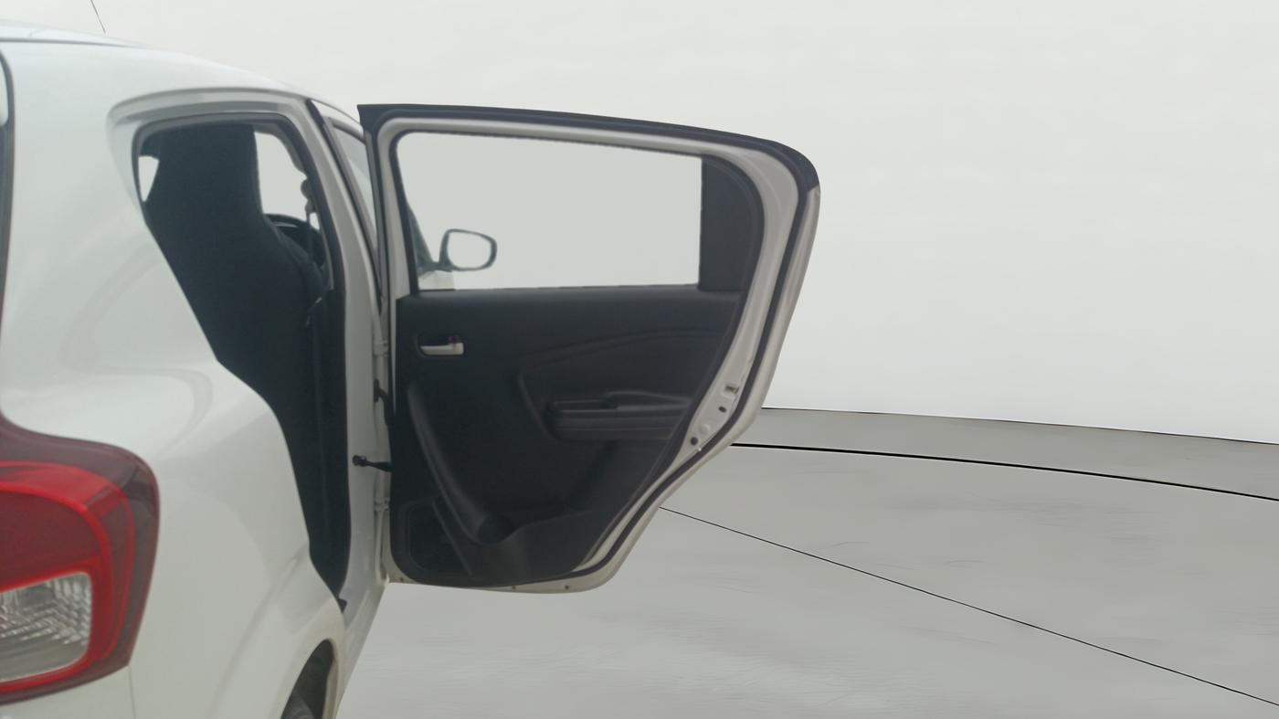2025 Maruti Celerio ZXI PLUS AGS, Petrol, Automatic, 958 km, RHS Rear Door