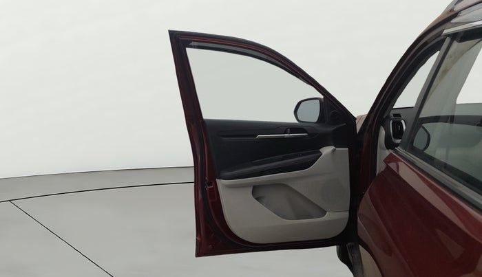 2020 KIA SONET HTX 1.0 IMT, Petrol, Manual, 98,086 km, LHS Front Door