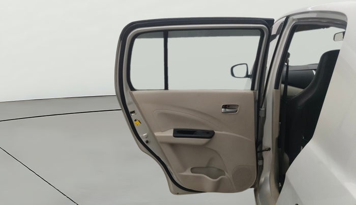 2018 Maruti Celerio ZXI AMT (O), Petrol, Automatic, 69,161 km, LHS Rear Door