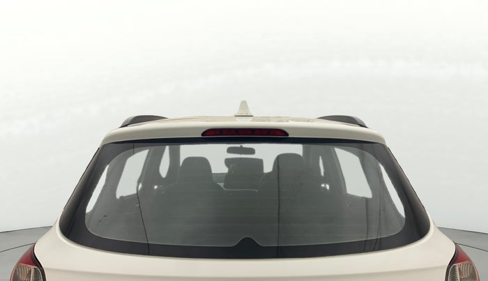 2022 Hyundai GRAND I10 NIOS SPORTZ AMT 1.2 KAPPA VTVT, Petrol, Automatic, 68,798 km, Rear Windshield