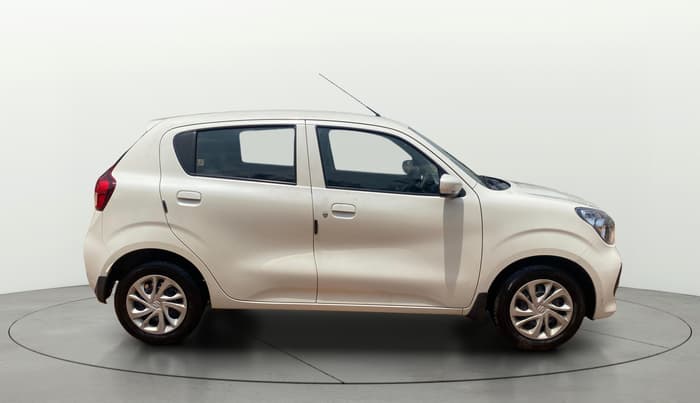 2022 Maruti Celerio ZXI, Petrol, Manual, 5,600 km, Right Side View