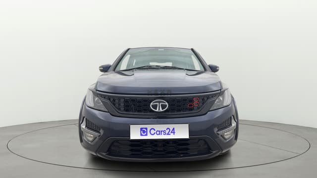 Used 2019 Tata Hexa Used 2019 Tata Hexa