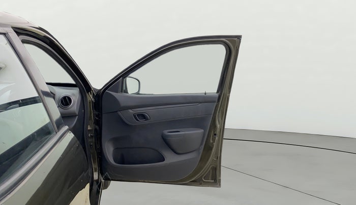 2016 Renault Kwid RXT 1.0, Petrol, Manual, 46,701 km, RHS Front Door