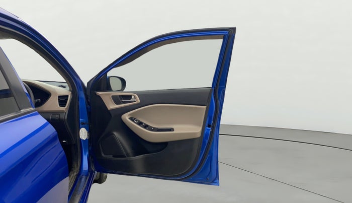 2017 Hyundai Elite i20 SPORTZ 1.2, Petrol, Manual, 32,430 km, RHS Front Door