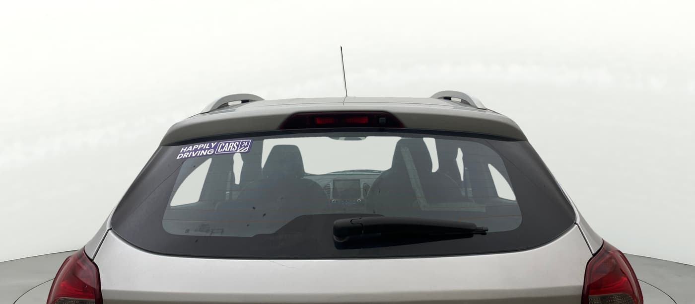 2021 Ford FREESTYLE TITANIUM 1.2 PETROL, Petrol, Manual, 28,600 km, Rear Windshield