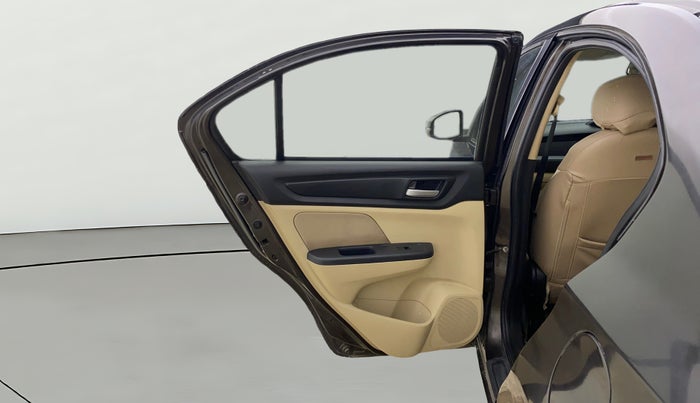 2019 Honda Amaze 1.2L I-VTEC S CVT, Petrol, Automatic, 74,244 km, LHS Rear Door