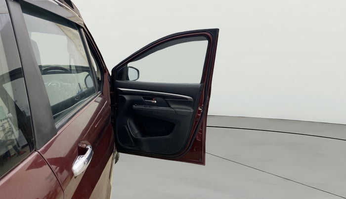 2021 Maruti XL6 ZETA MT, Petrol, Manual, 31,831 km, RHS Front Door