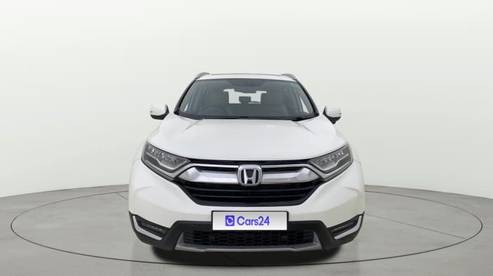 2019 Honda CRV 2.0L I-VTEC 2WD CVT, Petrol, Automatic, 84,935 km, Front