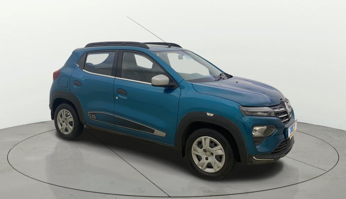 2020 Renault Kwid RXT 1.0 AMT, Petrol, Automatic, 21,330 km, SRP