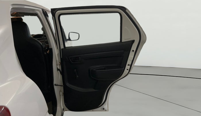 2020 Maruti S PRESSO VXI+, Petrol, Manual, 81,757 km, RHS Rear Door