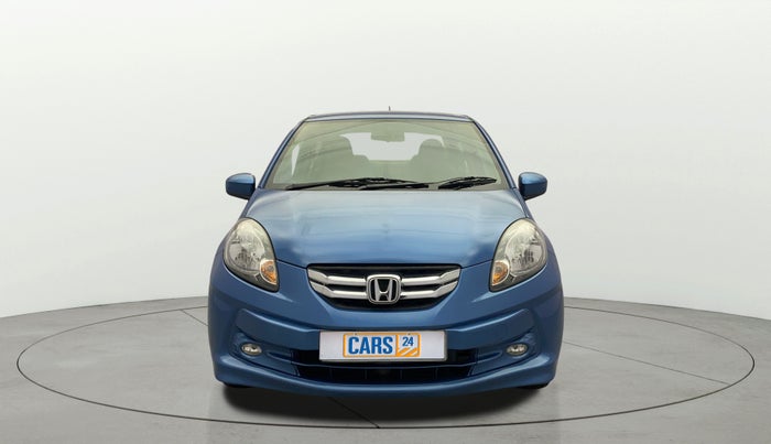 2014 Honda Amaze 1.2L I-VTEC S, Petrol, Manual, 72,382 km, Front