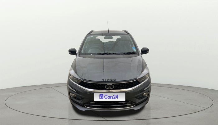 2021 Tata Tiago XZA PLUS PETROL, Petrol, Automatic, 22,219 km, Front